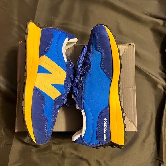 New Balance - Picture 4 of 6